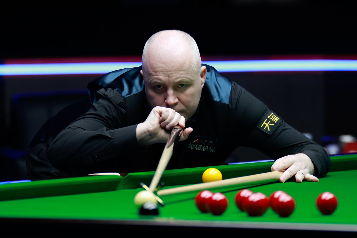 赛心理状态 赛心理状态