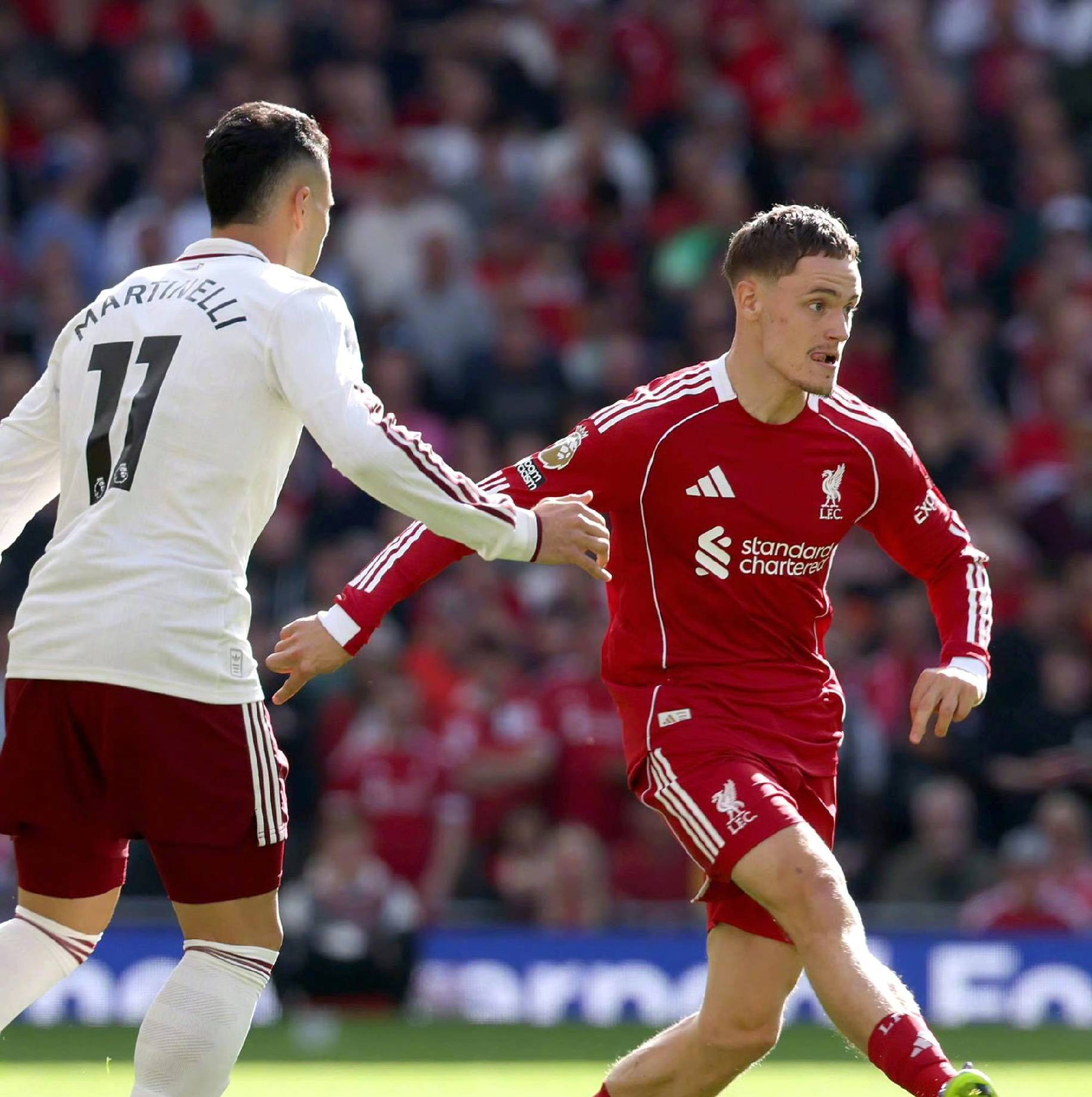 直接锁定了 直接锁定了