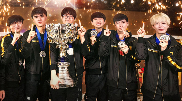 R起手打散 R起手打散