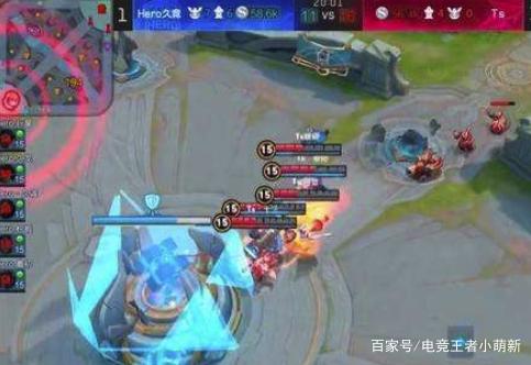 以能力标准